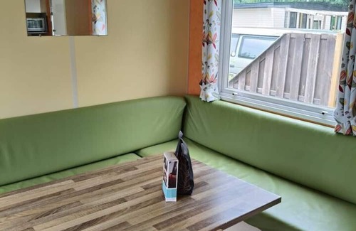 Anloo Apartamento | Chalet voor 4 op park de Kniphorst