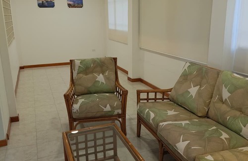 Santa Teresa Apartamento | RENOVATED APARTMENT IN THE CENTER OF CARACAS CONTINUOUS WATER AND WIFI CLOSE TO ALL AMENITIES