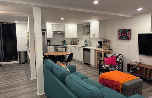 Cote-Saint-Paul Apartamento | Family housing 15 minutes from downtown Montreal