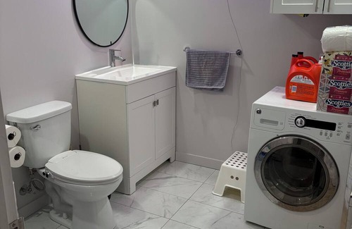 Cote-Saint-Paul Apartamento | Family housing 15 minutes from downtown Montreal