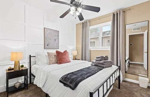 Hazel Park Casa | Clean & Cozy 3BR Home| Friendly City of Hazel Par
