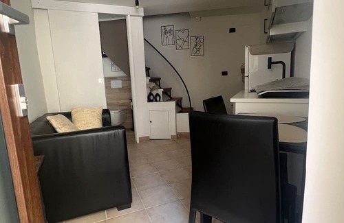 Murat Town Casa | Independent house in the heart of Campobasso