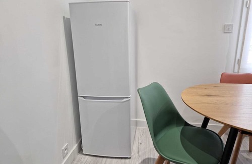 Margny-les-Compiegne Apartamento | Welcome to Margny N'est