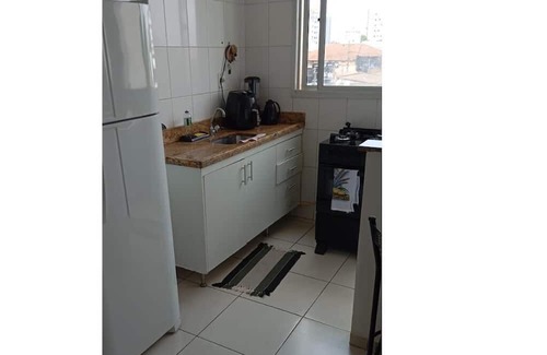 Patos de Minas Apartamento | apartamento proximo de comercios