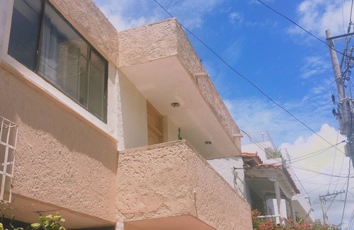 Manga Apartamento | Casa Fuerte del pastelillo