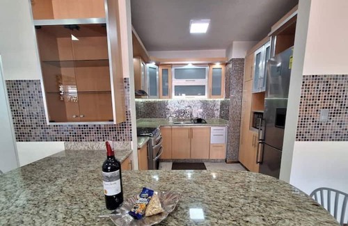 Petare Apartamento | Luxury & Location, Beautiful Apartment in Los2Caminos-Boleita
