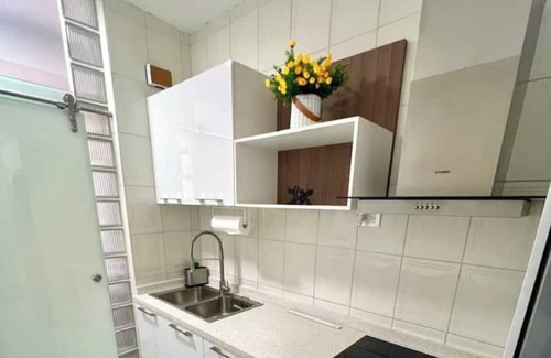 Cabudare Apartamento | Luxury, Comfort + Power Plant - Apartment in the EAST