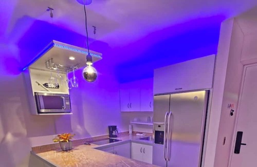 Petare Apartamento | Luxury, Location & Comfort in Apto-Studio Sebucan