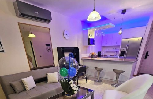 Petare Apartamento | Luxury, Location & Comfort in Apto-Studio Sebucan