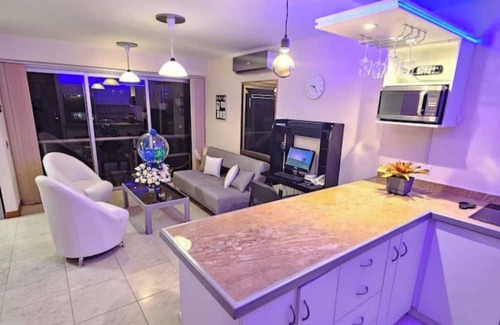 Petare Apartamento | Luxury, Location & Comfort in Apto-Studio Sebucan