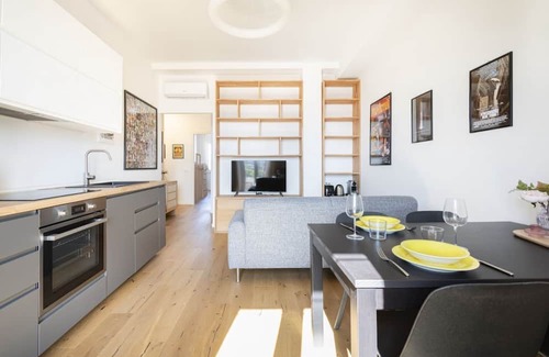 Ponte Seveso Apartamento | Easylife - Milano - Sammartini 35 - Centrale