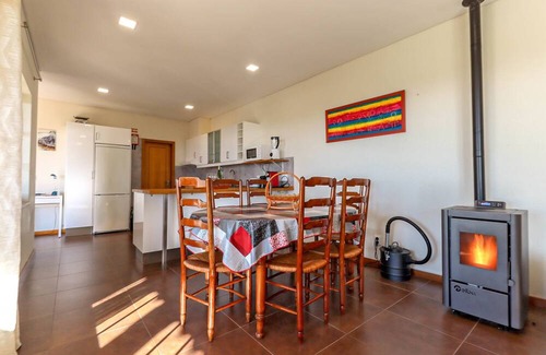 Monserrate Villa | Lovely Sunny House - with sea view