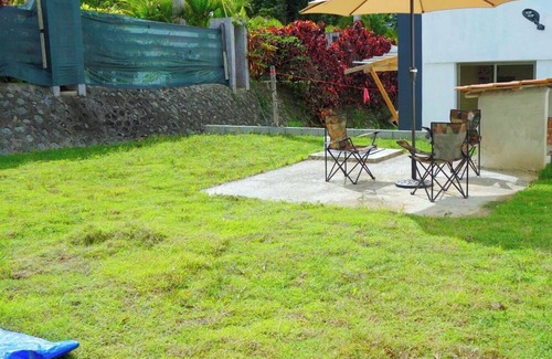 Jarabacoa Cabina | Tranquil Hideaway – Perfect for Families, Friends & Couples.