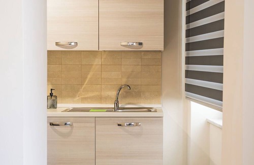 Novi Ligure Apartamento | Apartment Novi