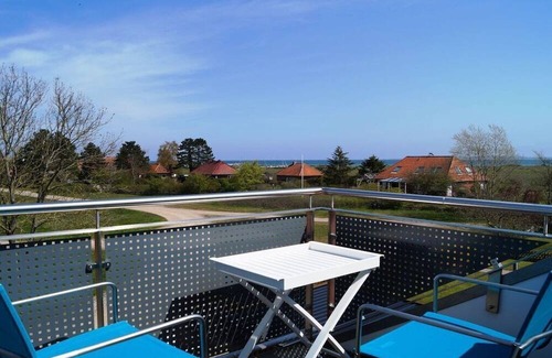 Hohwacht Casa | Apartment in Hohwacht with swimming pool