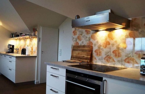 Hohwacht Casa | Apartment in Hohwacht with swimming pool
