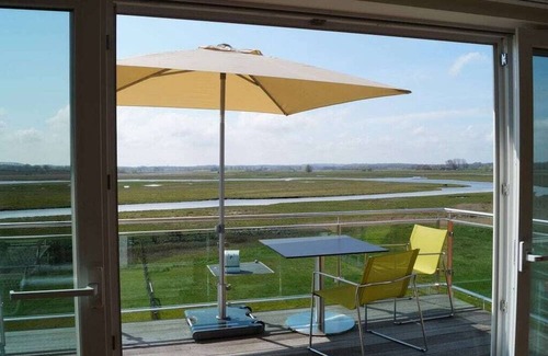 Hohwacht Casa | Apartment in Hohwacht with swimming pool