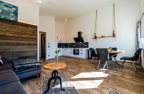 Oberstaufen Casa | Holiday apartment with 2 bedrooms