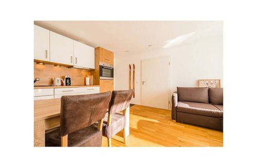 Oberstaufen Casa | Holiday apartment with 2 bedrooms