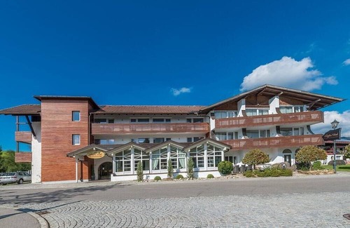 Oberstaufen Casa | Holiday apartment with 2 bedrooms