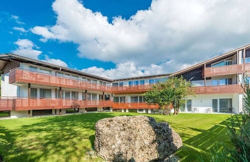 Oberstaufen Casa | Holiday apartment with 2 bedrooms