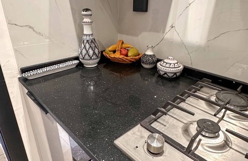 Tunis Apartamento | Comfort and Charm – Tunisian Style