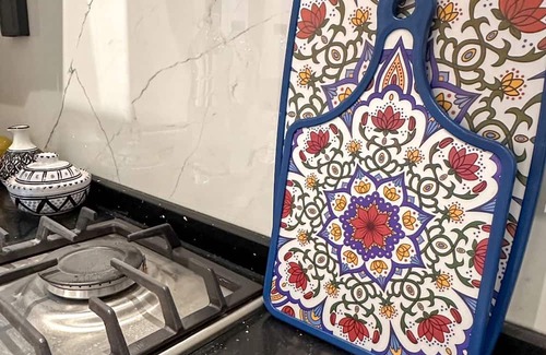 Tunis Apartamento | Comfort and Charm – Tunisian Style