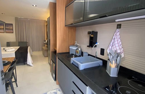 Intermares Apartamento | Flat Intermares