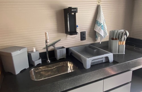 Intermares Apartamento | Flat Intermares