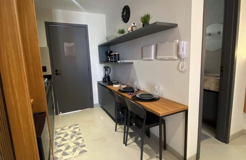 Intermares Apartamento | Flat Intermares