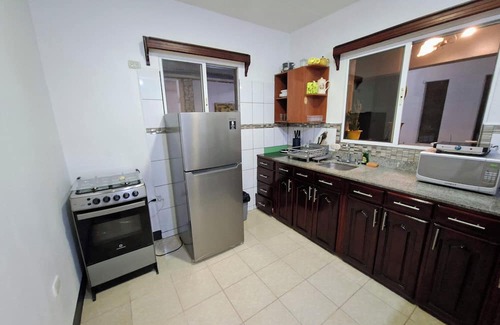 Matagalpa Casa | Isabella House 54