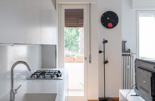 Tre Torri Apartamento | Cozy Three-Room Apartment Fiera - Mirable PM