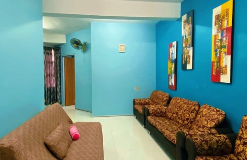 Taman Jali Casa | HS-Stay Here with 3 bedrooms and 2 bathrooms