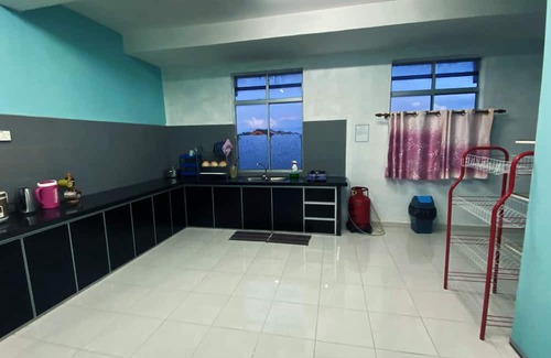Taman Jali Casa | HS-Stay Here with 3 bedrooms and 2 bathrooms