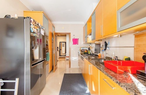 Santa Iria de Azoia Apartamento | Apartamento a 2 minutos Parque Tejo e Parque das Nações