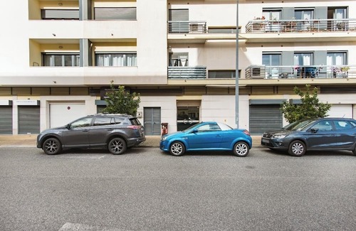 Santa Iria de Azoia Apartamento | Apartamento a 2 minutos Parque Tejo e Parque das Nações