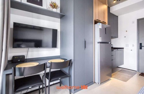 Vila Mariana Apartamento | Studio no Paraiso perto da Avenida Paulista