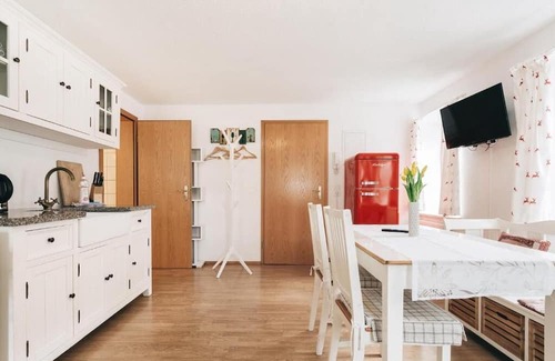 Koenigstein Apartamento | Cozy apartment "Stübchen" at the foot of Königstein Fortress