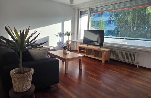 Bregenz Apartamento | 2-room apartment with top location - 200m to the lake