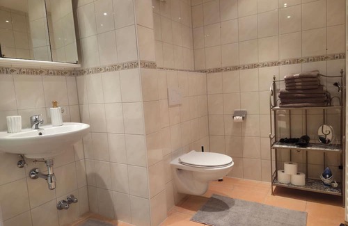 Bregenz Apartamento | 2-room apartment with top location - 200m to the lake