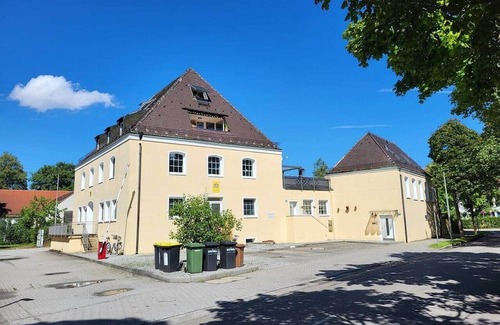 Munchen District Apartamento | To complete