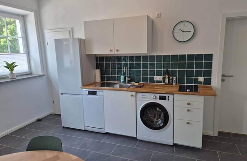 Munchen District Apartamento | Suite 1 - Apartments am Schloss