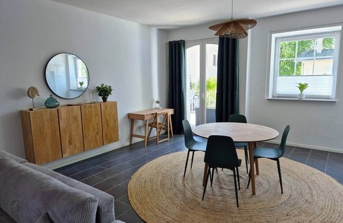Munchen District Apartamento | Suite 1 - Apartments am Schloss