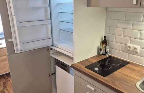 Munchen District Apartamento | Studio 3 - Apartments at the castle