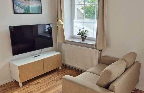 Munchen District Apartamento | Studio 3 - Apartments at the castle