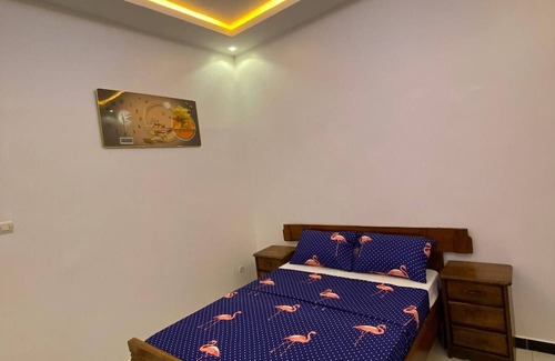 Kaolack Apartamento | Kuyito residence