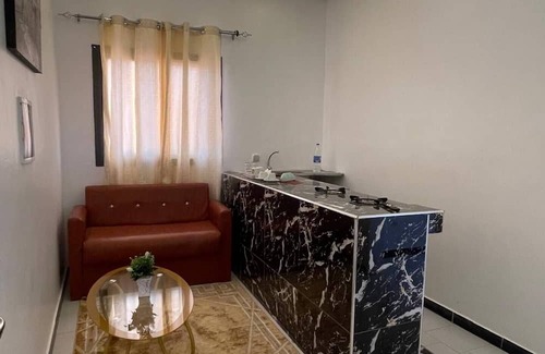 Kaolack Apartamento | Kuyito residence