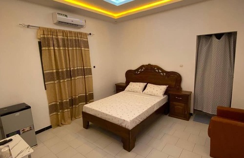 Kaolack Apartamento | Kuyito residence