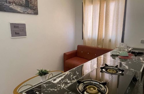 Kaolack Apartamento | Kuyito residence