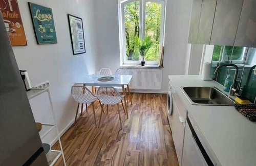 Munchen District Apartamento | To complete